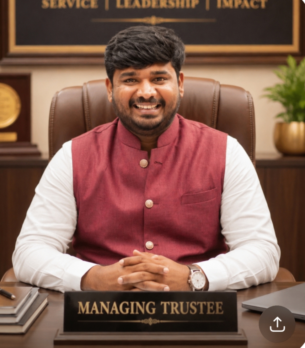 Chairman - Great International PU College