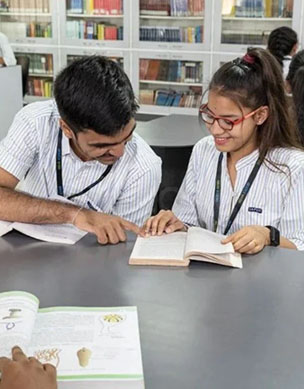 Great International PU College